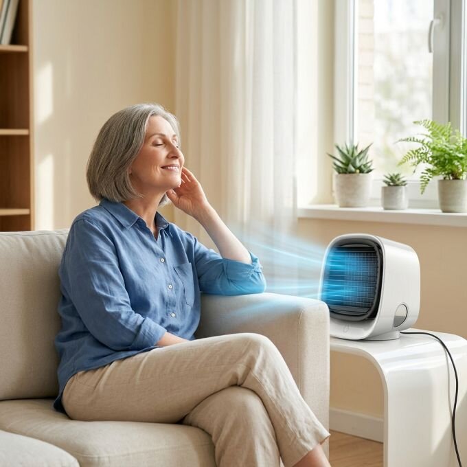 FrostyLax image